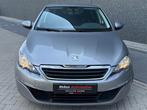 Peugeot 308 SW 1.6 BlueHDI Access Navigatie Cruise Trekhaak, Voorwielaandrijving, Stof, Gebruikt, 4 cilinders