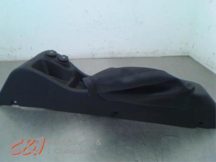 Middenconsoles van een Fiat Doblo, Auto-onderdelen, Interieur en Bekleding, Fiat, Gebruikt, 3 maanden garantie, Ophalen of Verzenden