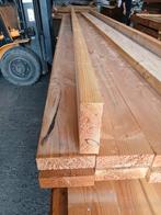 Douglas balken, gordingen, liggers, planken 4,5 x 20,5 x 610, Ophalen, Nieuw, 250 cm of meer, Balken
