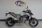 KTM 790 DUKE (bj 2024), 2 cilinders, Bedrijf, Meer dan 35 kW, 799 cc