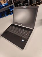 HP ProBook 450 G5 - i5 - 256GB - 8GB, Computers en Software, Windows Laptops, 8 GB, Ophalen of Verzenden, Intel® Core i5 processor