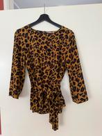 Pigalle blouse maat 36 nieuw, Oranje, Ophalen of Verzenden, Maat 36 (S), Pigalle