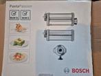 Hulpstuk bij keukenmachine om pasta te maken, Witgoed en Apparatuur, Keukenmixers, Ophalen of Verzenden, Nieuw