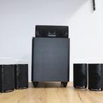 Harman Kardon HKTS 160Sub/230 + Speakers - Incl. Garantie (B, Harman Kardon, Zo goed als nieuw, Support@harmankardon.com, 400 Atlantic Street
Stamford, CT 06901
USA