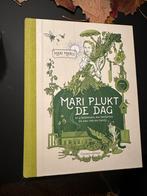 Mari Maris - Mari plukt de dag, Boeken, Kookboeken, Ophalen of Verzenden, Zo goed als nieuw, Mari Maris