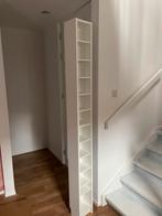 Ikea kast, Huis en Inrichting, Ophalen, Gebruikt, Hout, Cd's