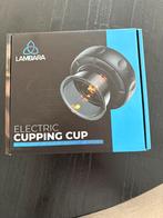 Cupping / massage set Lambara (nieuw), Ophalen of Verzenden, Nieuw, Overige typen