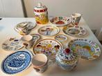 Blond Amsterdam servies, Antiek en Kunst, Antiek | Servies compleet, Ophalen of Verzenden