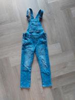 Kiabi tuinbroek maat 104/110, Gebruikt, Meisje, Ophalen of Verzenden, Broek