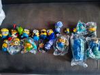 Minions Speelgoed Collectie, Ophalen of Verzenden, Gebruikt, Jongen of Meisje