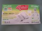 TP-Link AV500 Powerline Extender, Computers en Software, Netwerk switches, Ophalen, Refurbished