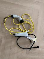 Laadkabel Type 2 thuislader 230v, Ophalen of Verzenden, Zo goed als nieuw, Laadkabel