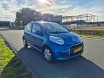 Citroën C1 Selection 5D 2011 Blauw, Voorwielaandrijving, C1, 68 pk, Handgeschakeld