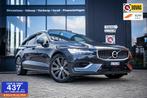 Volvo V60 2.0 T8 Twin Engine AWD Inscription*PANO*LEDER*VOL*, Automaat, Gebruikt, Zwart, 4 cilinders