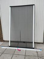 Luxaflex hordeur in plissé (nieuw) compleet set, 200 cm of meer, Wit, Nieuw, 50 tot 100 cm