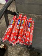 Polymax High Tack Express 13x600ml, Doe-het-zelf en Verbouw, Isolatie en Afdichting, Minder dan 4 cm, Overige materialen, Nieuw