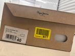 Pepe Jeans Schoenen - Maat 40, Kleding | Dames, Schoenen, Ophalen of Verzenden, Zo goed als nieuw, Bruin, Sneakers of Gympen