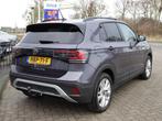 Volkswagen T-Cross 1.0 TSI Life Edition TREKH. | VIRTUAL | E, Voorwielaandrijving, LED verlichting, Gebruikt, Euro 6