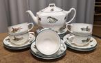 Theeservies Johnson Bros Brothers Brookshire, Huis en Inrichting, Keuken | Servies, Overige stijlen, Ophalen of Verzenden