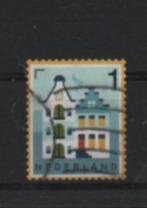 ‹(•¿•)› nl i0168 voor nederland, Ophalen, Na 1940, Gestempeld