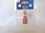 Magic Village Vrouw met Boek  PC35, Diversen, Kerst, Ophalen of Verzenden, Nieuw