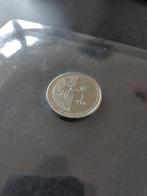 Munt geboorte Amalia 2003, Ophalen of Verzenden, Koningin Beatrix, Euro's