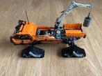 Lego Technic Noordpool truck 42038, Complete set, Lego, Zo goed als nieuw, Ophalen