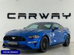 Ford USA Mustang 5.0 V8 GT Fastback Performance (bj 2022), Auto's, Ford Usa, Automaat, Achterwielaandrijving, Gebruikt, LED verlichting