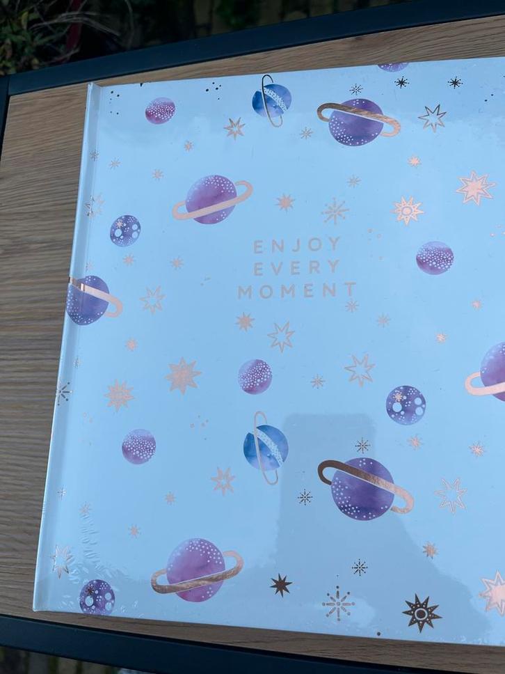 Nieuw fotoalbum, Audio, Tv en Foto, Fotoalbums en Accessoires, Nieuw, Fotoalbum, Ophalen of Verzenden