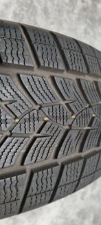 Good year winterbanden, Ophalen