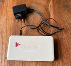 Sidecom netwerk switch 5 poorten, Ophalen of Verzenden, Gebruikt