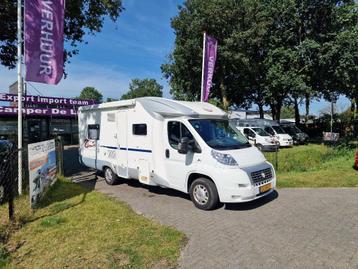Giottiline Therry voor 4 pers.Fransbed! beschikbaar voor biedingen