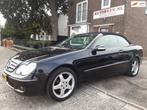 Mercedes-Benz CLK-klasse Cabrio 200 K. Elegance, Advertentie, Auto's, Mercedes-Benz, Automaat, Achterwielaandrijving, Gebruikt