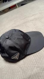 Prada Re-Nylon Cap, Kleding | Heren, Hoeden en Petten, Prada, One size fits all, Ophalen of Verzenden, Pet