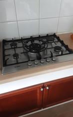 BOSCH  5 pit gasfornuis, Witgoed en Apparatuur, Fornuizen, Ophalen, Gebruikt, Minder dan 85 cm, 60 cm of meer