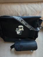 Leuke ruime Designer Luiertas (Unisex), Ophalen of Verzenden, Gebruikt, Schoudertas