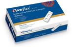 Flowflex 10 stuks corona zelftest THT 11-10-2024  € 10