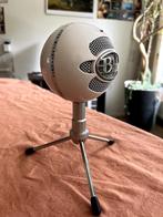 Microfoon - USB, Blue - Snowball iCE, Ophalen of Verzenden, Gebruikt, Studiomicrofoon