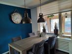 Meubelset - Eettafel, salontafel en tv meubel, Ophalen