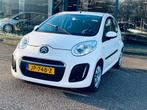 Citroen C1 1.0-12V Selection, Airco, Elektrische ramen, APK, Voorwielaandrijving, Euro 5, Gebruikt, 4 stoelen