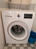 Wasmachine - 10 jaar, weinig gebruikt, Gebruikt, Energieklasse A of zuiniger, Ophalen of Verzenden, Voorlader