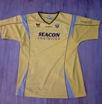 VVV Venlo thuisshirt 2007, Verzamelen, Sportartikelen en Voetbal, Ophalen of Verzenden, Zo goed als nieuw, Overige binnenlandse clubs