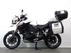 Triumph Tiger 1200 Explorer ABS, Motoren, Motoren | Triumph, Cruise Control, 1215 cc, Bedrijf, Meer dan 35 kW
