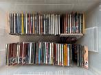 Diverse CD’s, Ophalen, Overige materialen, Gebruikt, 150 discs of meer