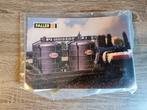 Opslagtanks Esso N spoor trein 1:160, Ophalen of Verzenden, Nieuw, Gelijkstroom of Wisselstroom, Overige merken