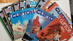 20 x Clifton, Boeken, Strips | Comics, Meerdere comics, Gelezen, Ophalen of Verzenden, Europa