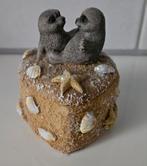 DOOSJE MET ZEEHONDJES, Ophalen of Verzenden, Nieuw