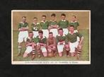 Voetbalplaatje Enschedesche Boys Jaren 20/30., Verzamelen, Ophalen of Verzenden, Zo goed als nieuw