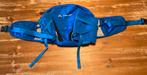 Heuptas Vaude blauw, Ophalen of Verzenden, Zo goed als nieuw, Blauw