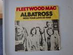 Fleetwood Mac, Albatross, Need your love so bad, Cd's en Dvd's, Ophalen of Verzenden
